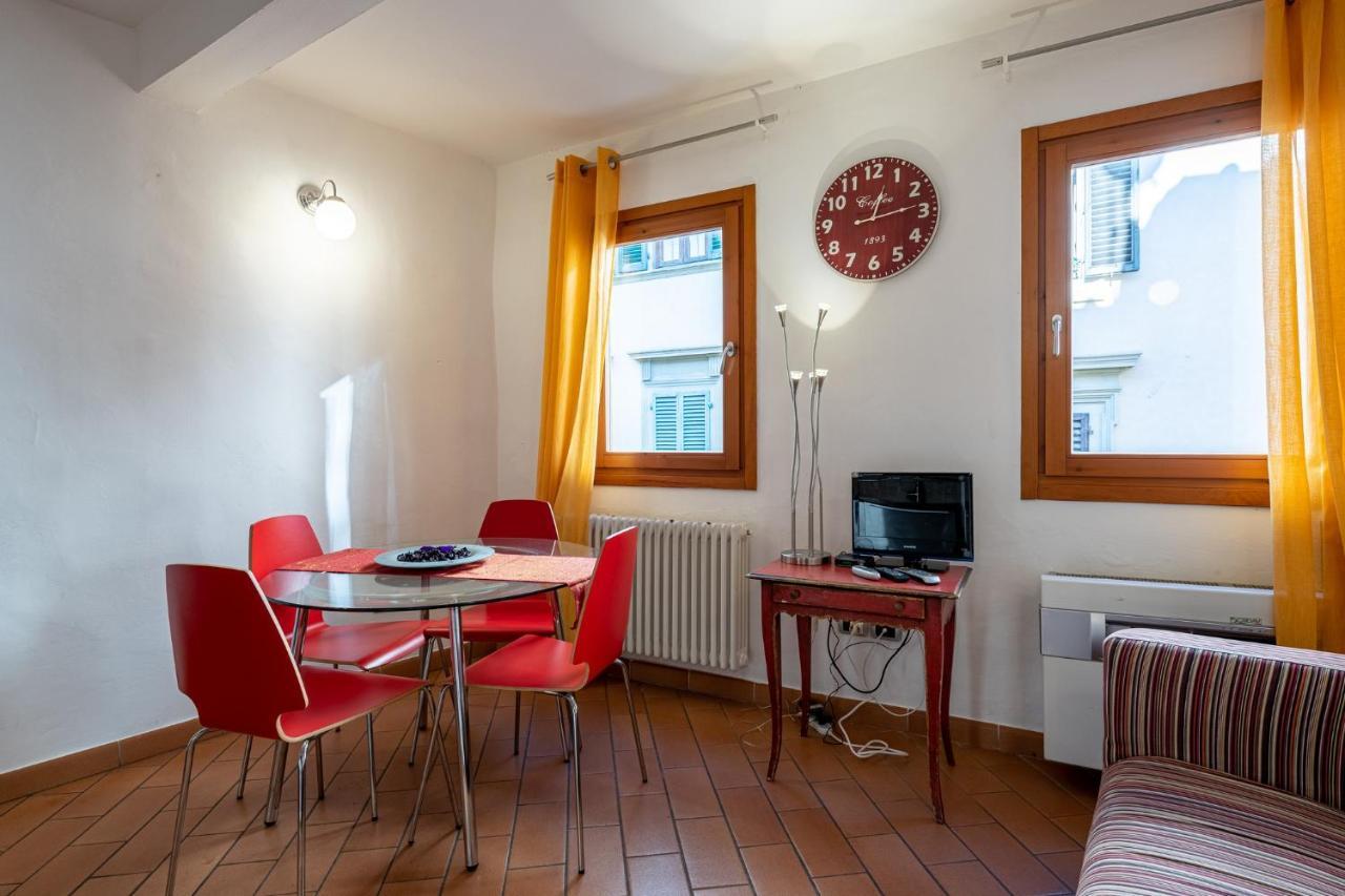 Sant'Ambrogio Colorful Apartment Florence Buitenkant foto