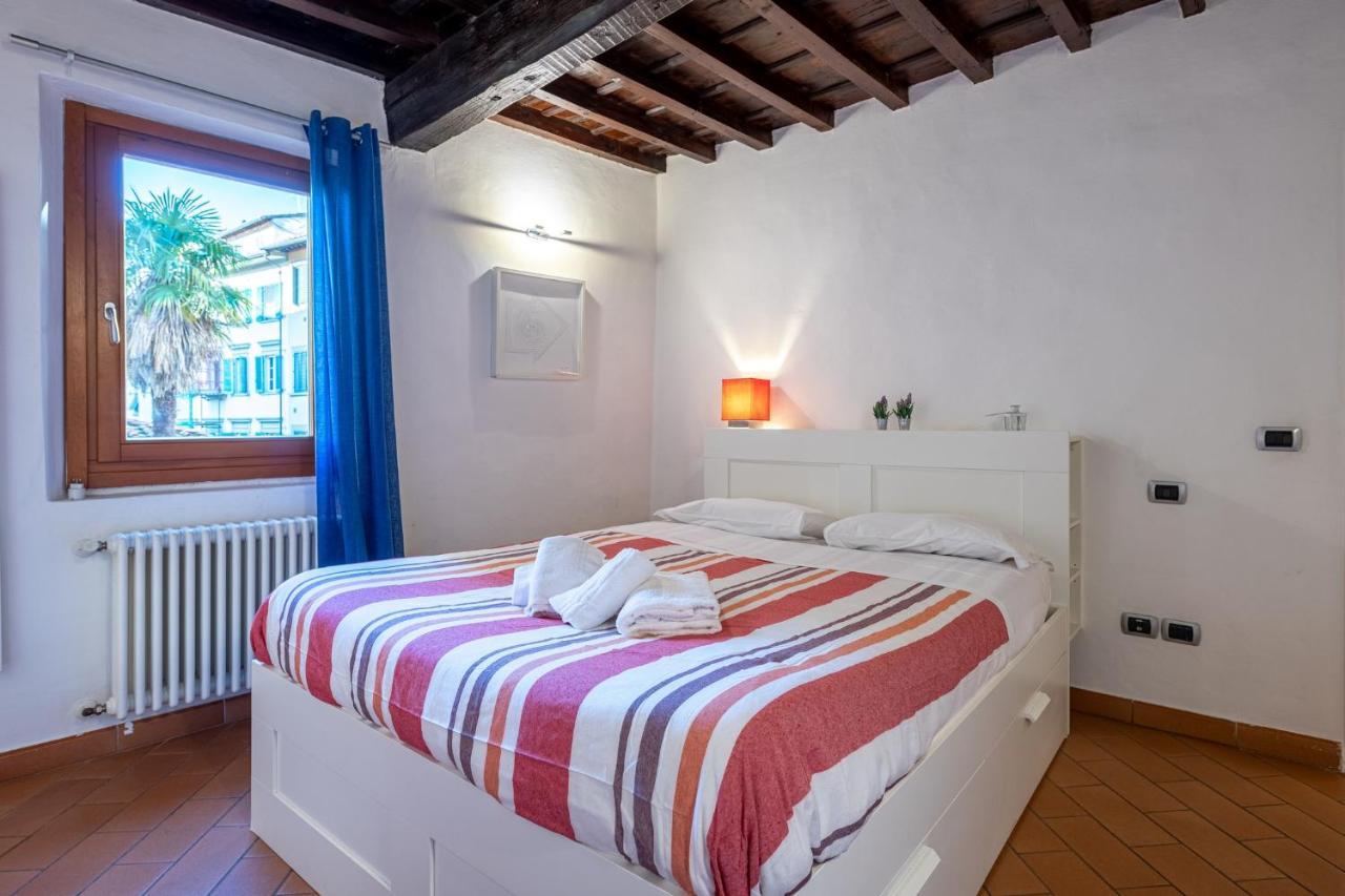 Sant'Ambrogio Colorful Apartment Florence Buitenkant foto